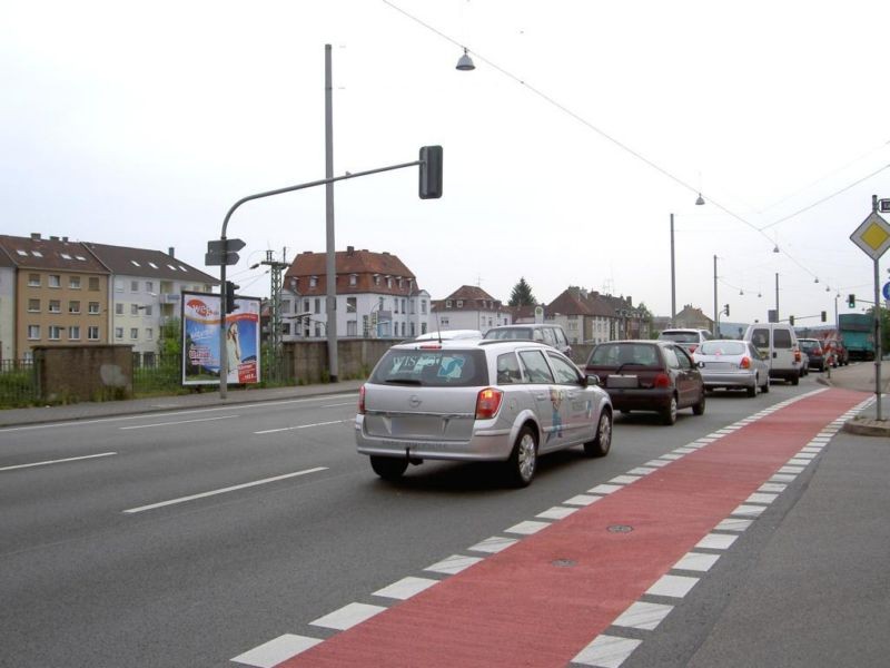 Hochstr. Nh. Von-der-Heydt-Brücke re.