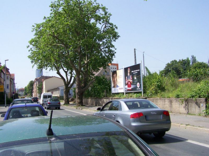 Löbstedter Str. geg. 27/28