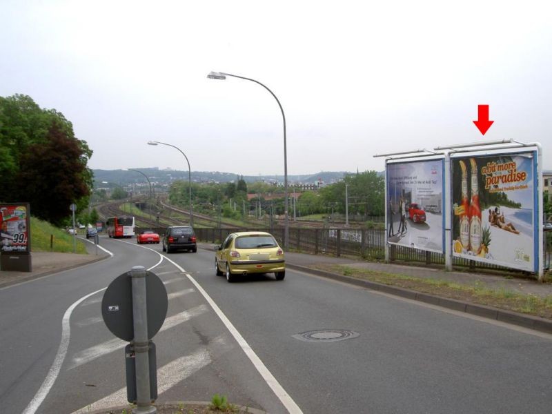 Lebacher Str./St.-Josef-Str.