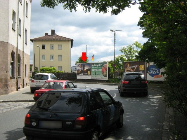 Kohlenhofstr. geg.  66 MGF(128)