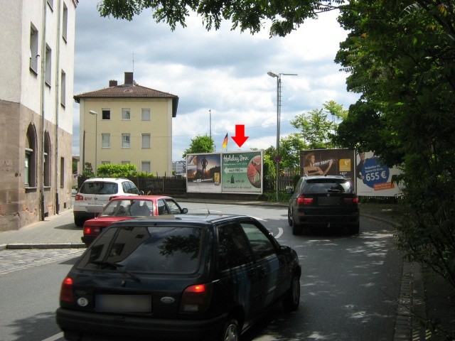 Kohlenhofstr. geg.  66 MGF(128)