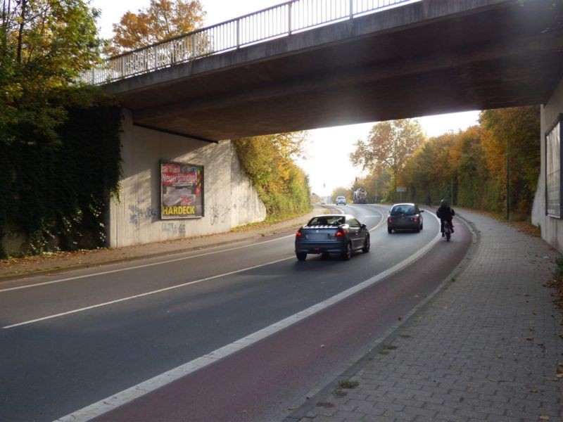 Ostdamm/Bahnhofsbrücke saw. 2.Sto.