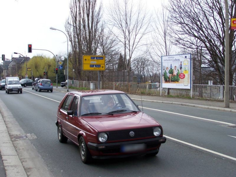 Schopperstr./Lohweg/B94