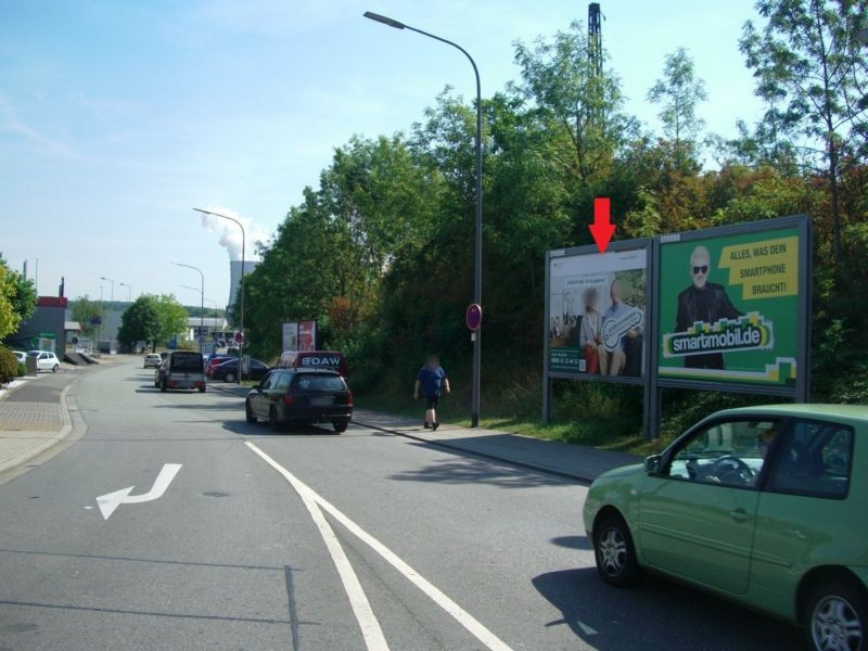 Saarwiesenstr./Fürstenhausen