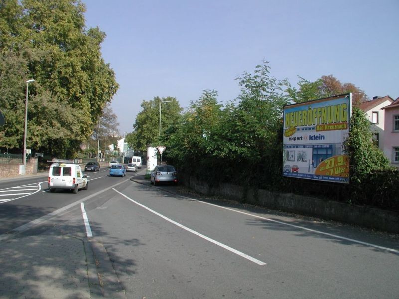 Brückes/geg. Bahnhofstr. 6