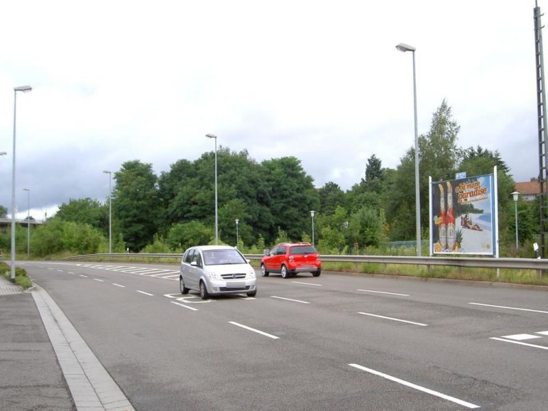Wilkstr.   1a geg. JYSK-Möbelgeschäft