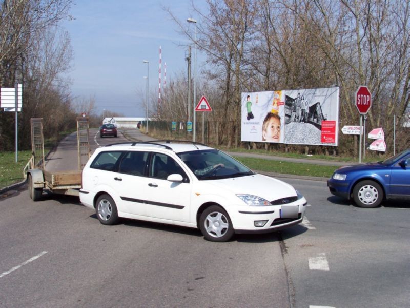 Wielandstr./Wenigensömmersche Str.