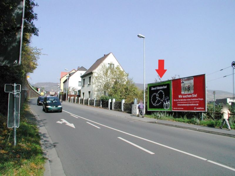 Drususstr./Mühestr.