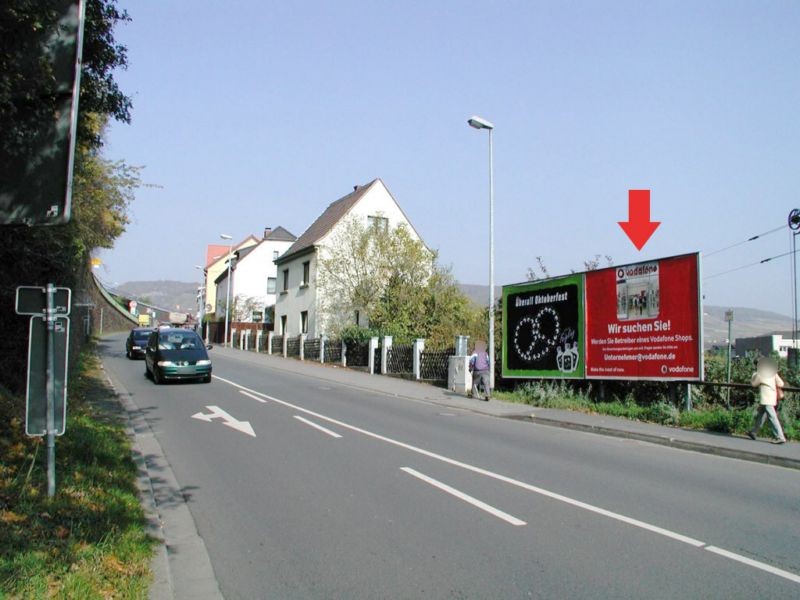 Drususstr./Mühestr.
