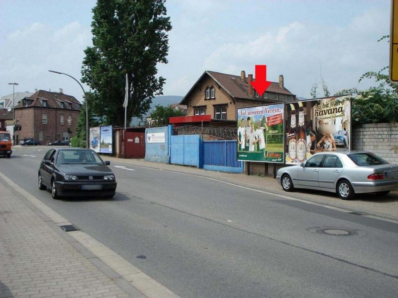 Speyerdorfer Str. Nh. Landauer Str.