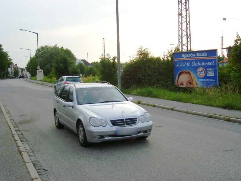 Hebbelstr. Nh. Äußere Frühlingstr.