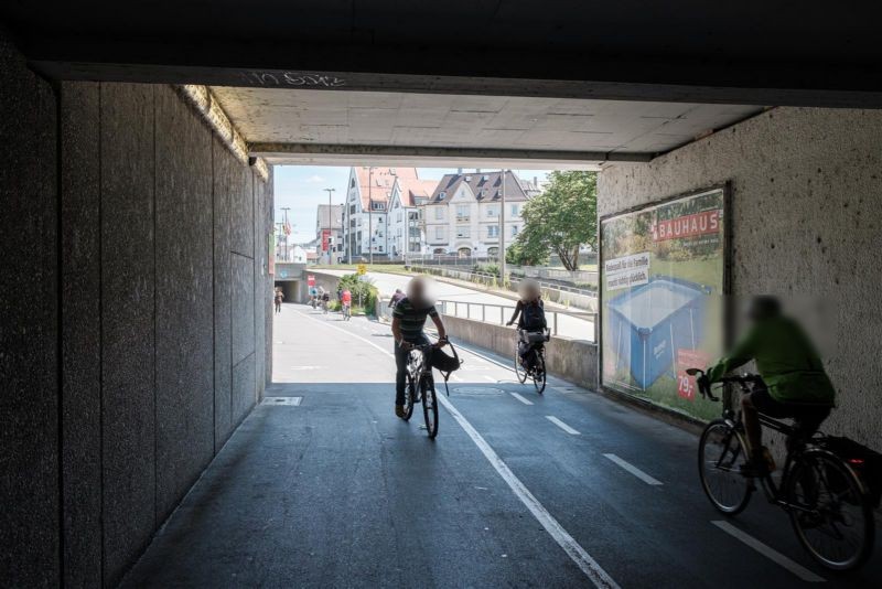 Neue Str./Fußg.-Ufg./Friedrich-Ebert-Str. re.