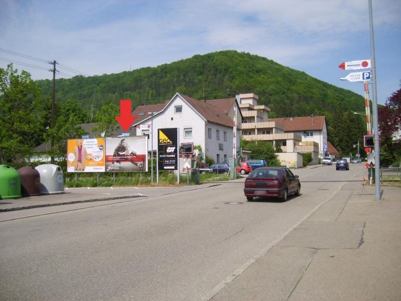 Heidenheimer Str. Voßstr.