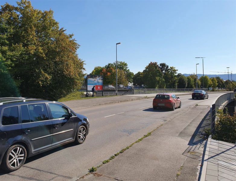 Albrechtstr. vor   7/Fußg. Ufg.
