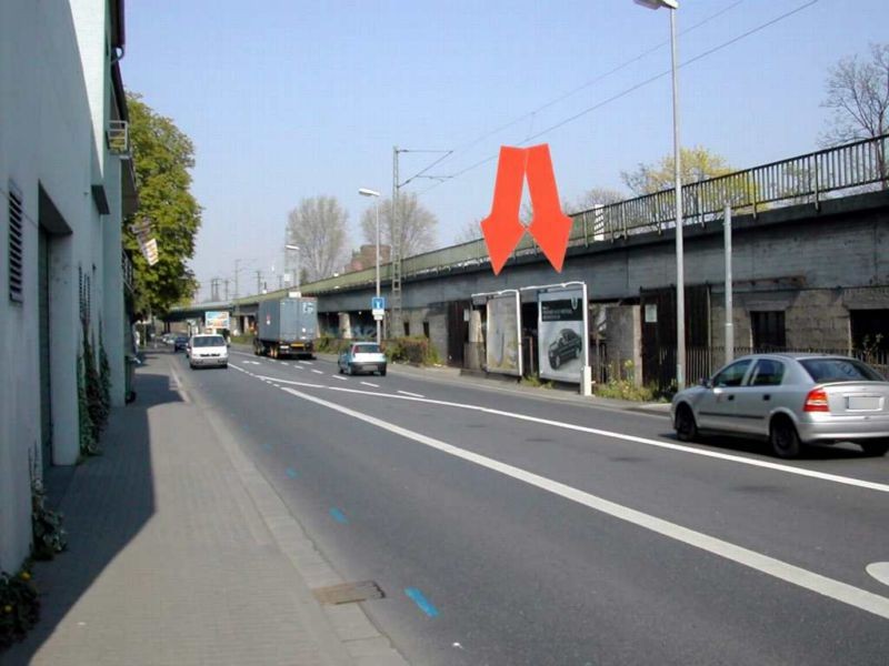 Weisenauer Str. geg. 7/re.