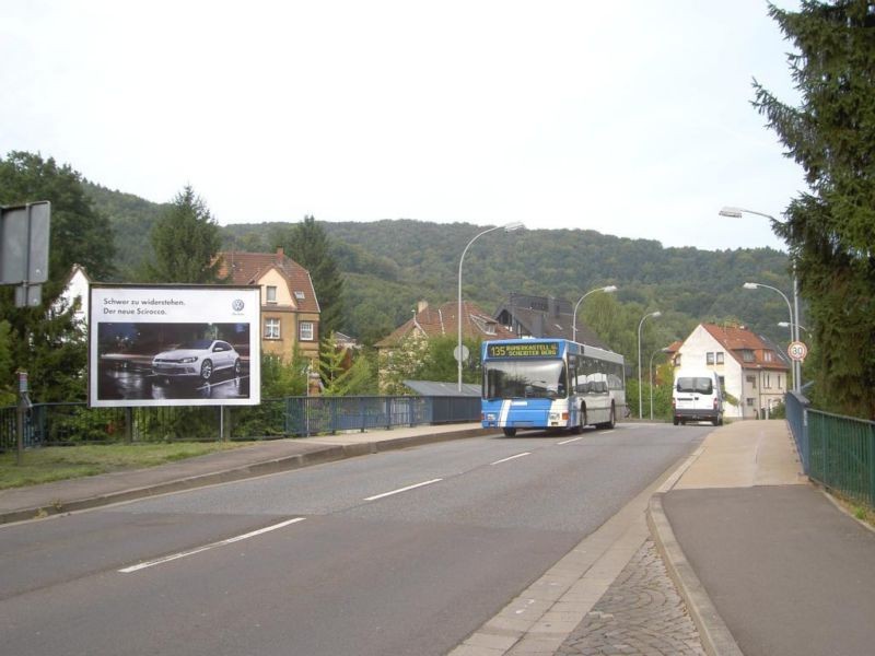 Im Flürchen/Brücke/Scheidt