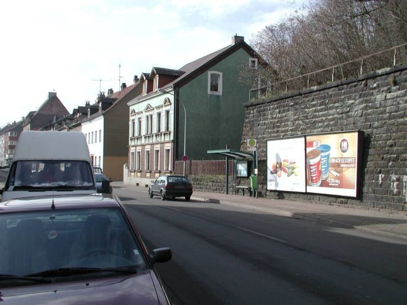 Wellesweiler Str.  86