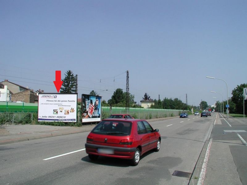 Cornelius-Heyl-Str. geg.  55/Mercedes quer