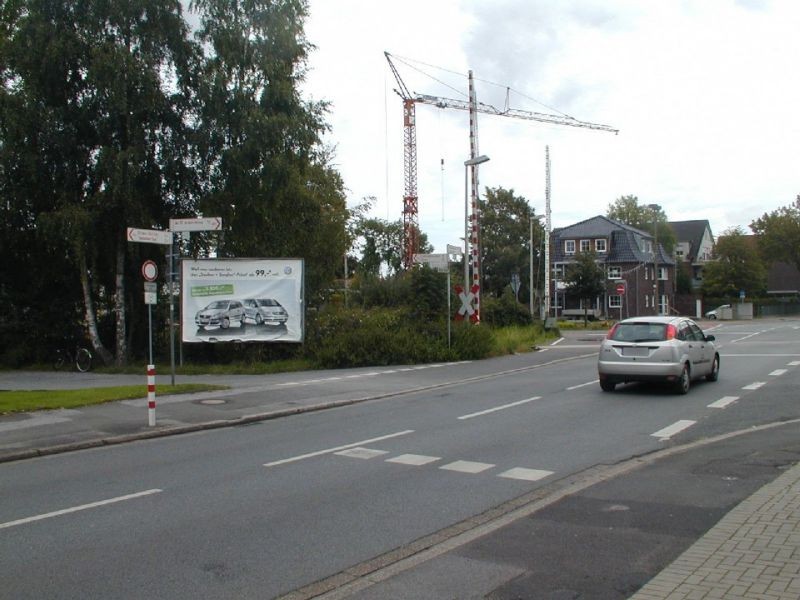 Olfener Str./Steverweg