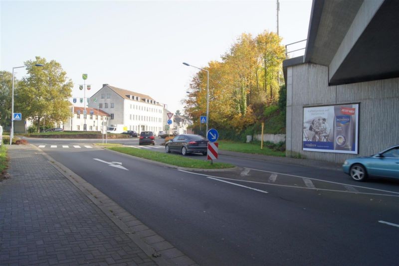 Bahnhofstr. Ufg. re.