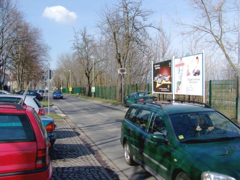 Wenigensömmersche Str./Schillerstr.