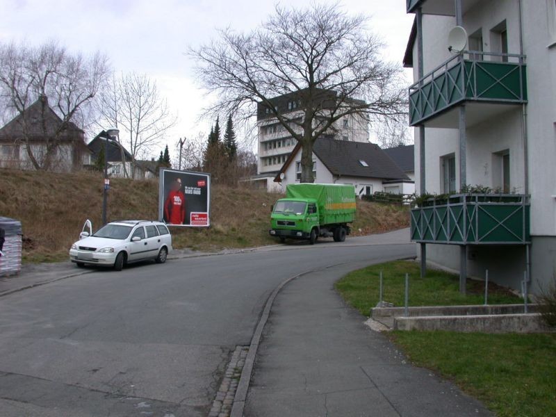 Alexanderstr. 8