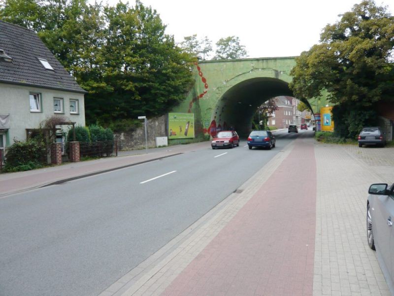 Dolberger Str./Auf dem Piek