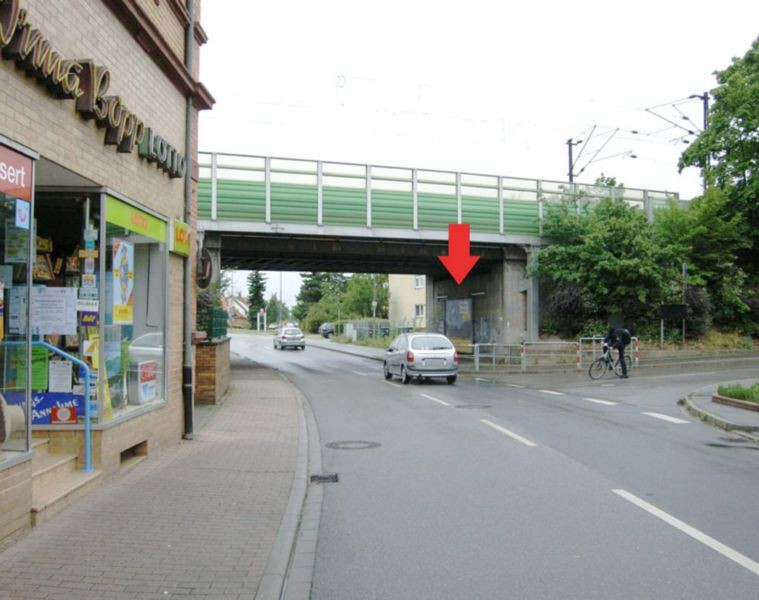 Hauptstr./Seckenheimer Str./Ufg.
