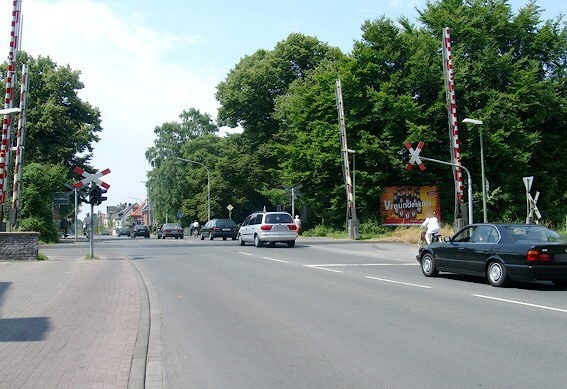 Borkener Str. Nh. Hengtestr.