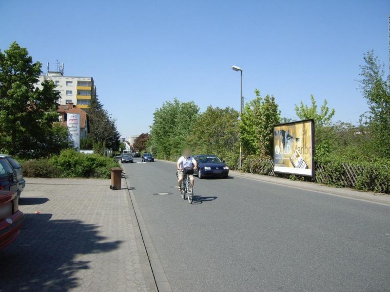 Sudetenstr. geg. 48 Nh. Jakob-Urban-Str.