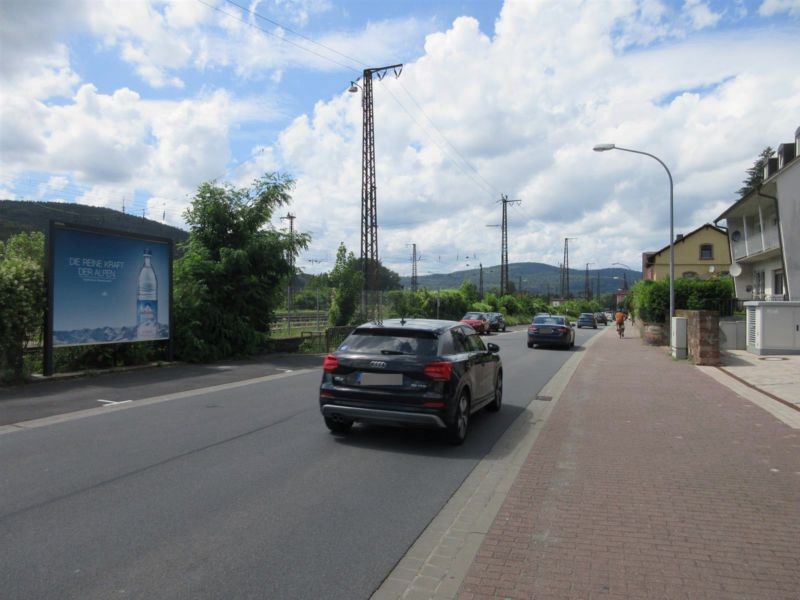 Bahnhofstr. geg. 13 B26