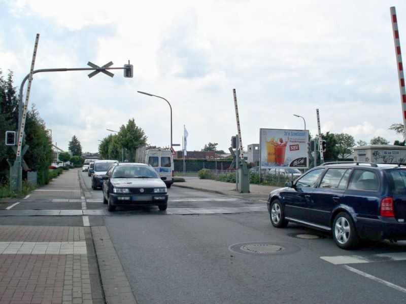 Am Wasserturm/Dülmener Str. VS