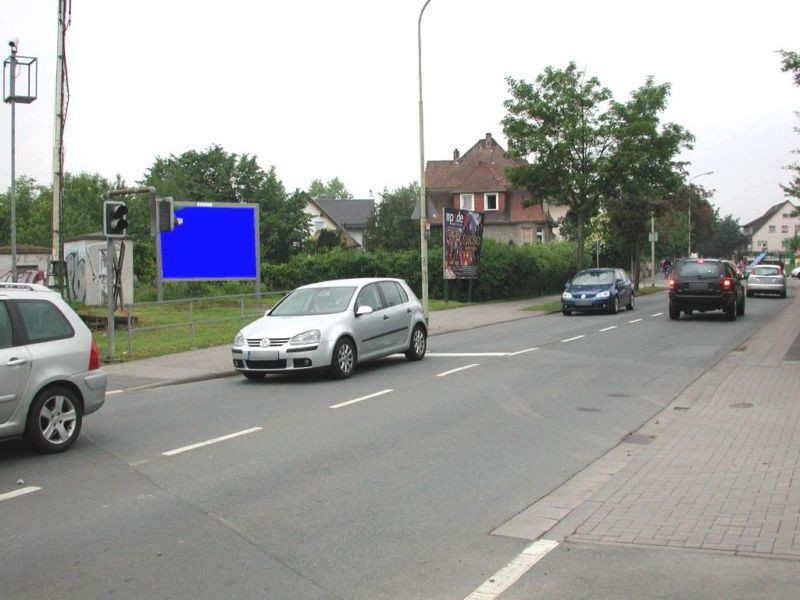 Altenberger Str./Bahnüberg.