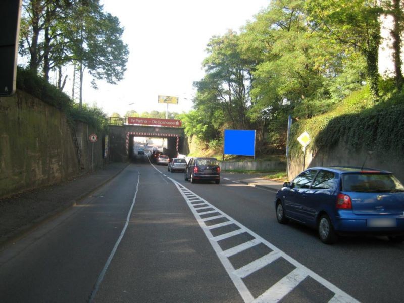 Blücherstr. neb. Ufg. quer