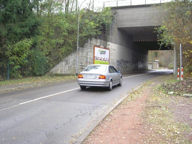 Herrensohrer Weg/Ufg.