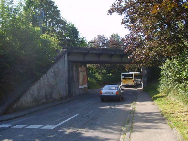 Güterstr./Brückenstr./Ufg.