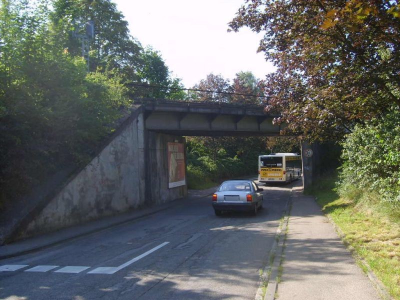 Güterstr./Brückenstr./Ufg.