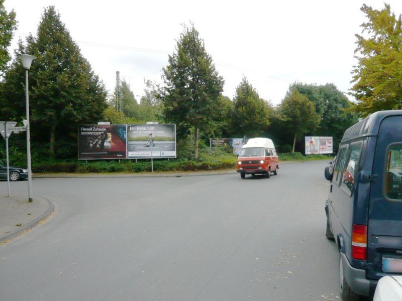 Alfred-Krupp-Weg geg. Dahlweg