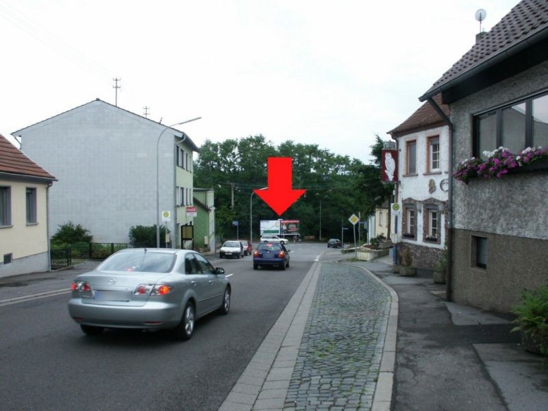 Fischbachstr. quer/Moselstr.