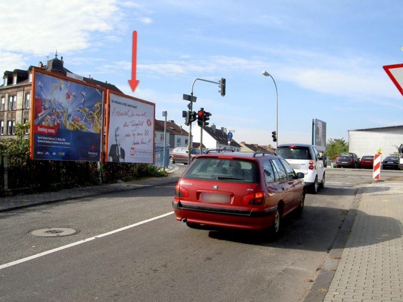 Gerhardstr./Jakobstr.