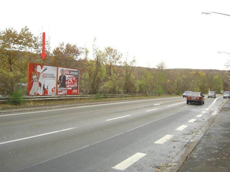 Dudweiler Landstr. geg. Sellostr.