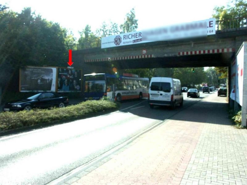 Refrather Weg geg.  24