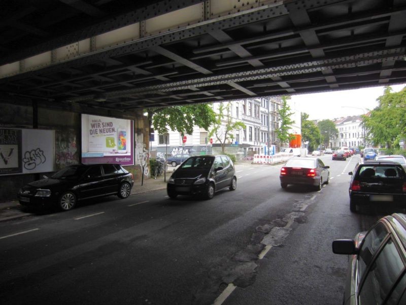 Graf-Moltke-Str./Dammweg