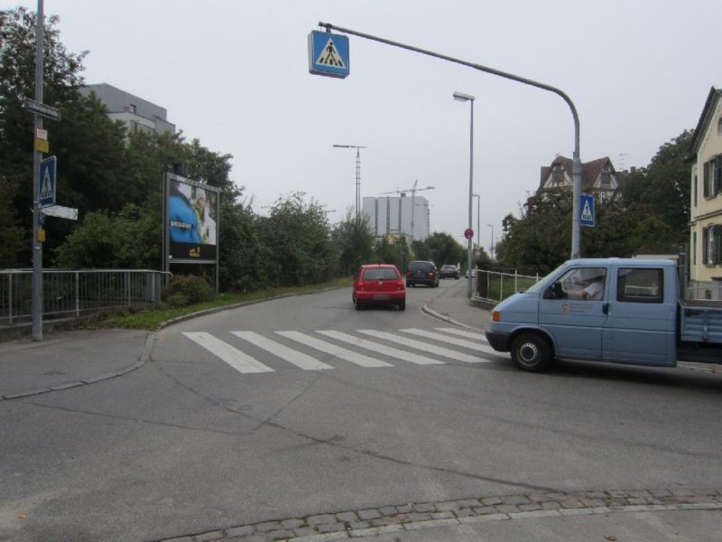 Schwanenstr. geg. Pfannenstiel