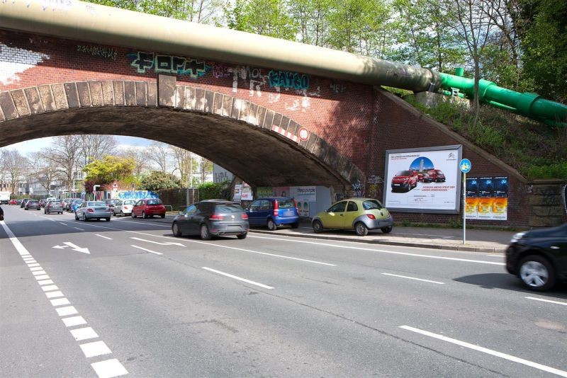 Weißenburger Str./Saarbrücker Str.