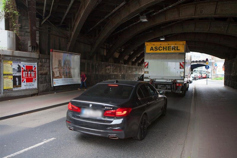 Rolshover Str. geg. Gießener Str.