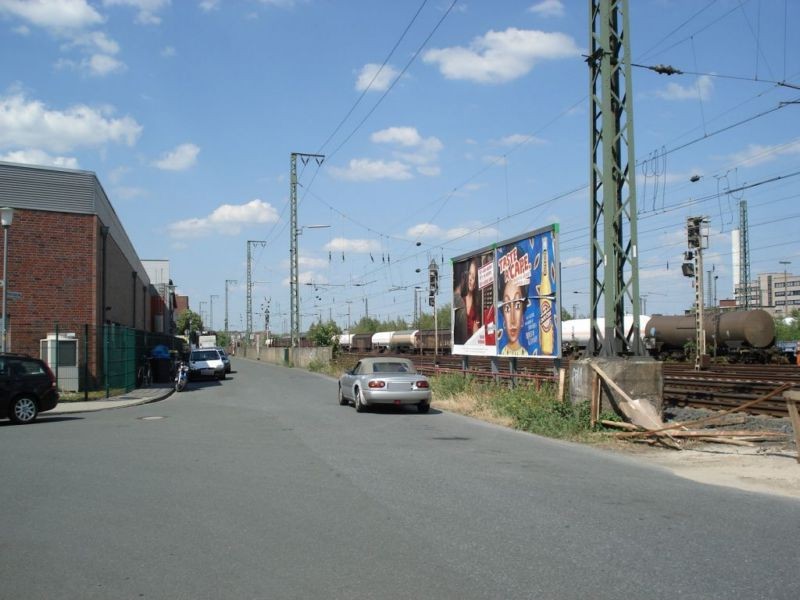 Alfred-Krupp-Weg geg. Roddestr.