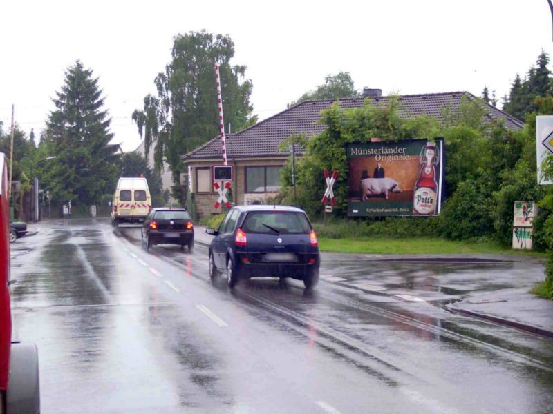 Wiescherhöfener Str./Zum Wiescherbach