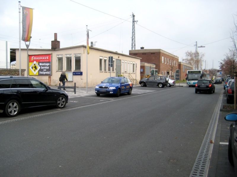 Augustastr.  50 Si. Hbf.