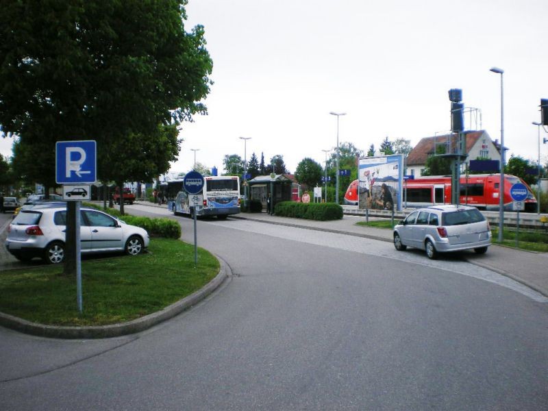 Hauptstr./Schiltenbachstr./Bus-Bf /Zoll re.